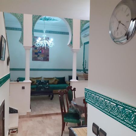 Dar Tariq 3 Suites Avec Pisicine Marraquexe Exterior foto