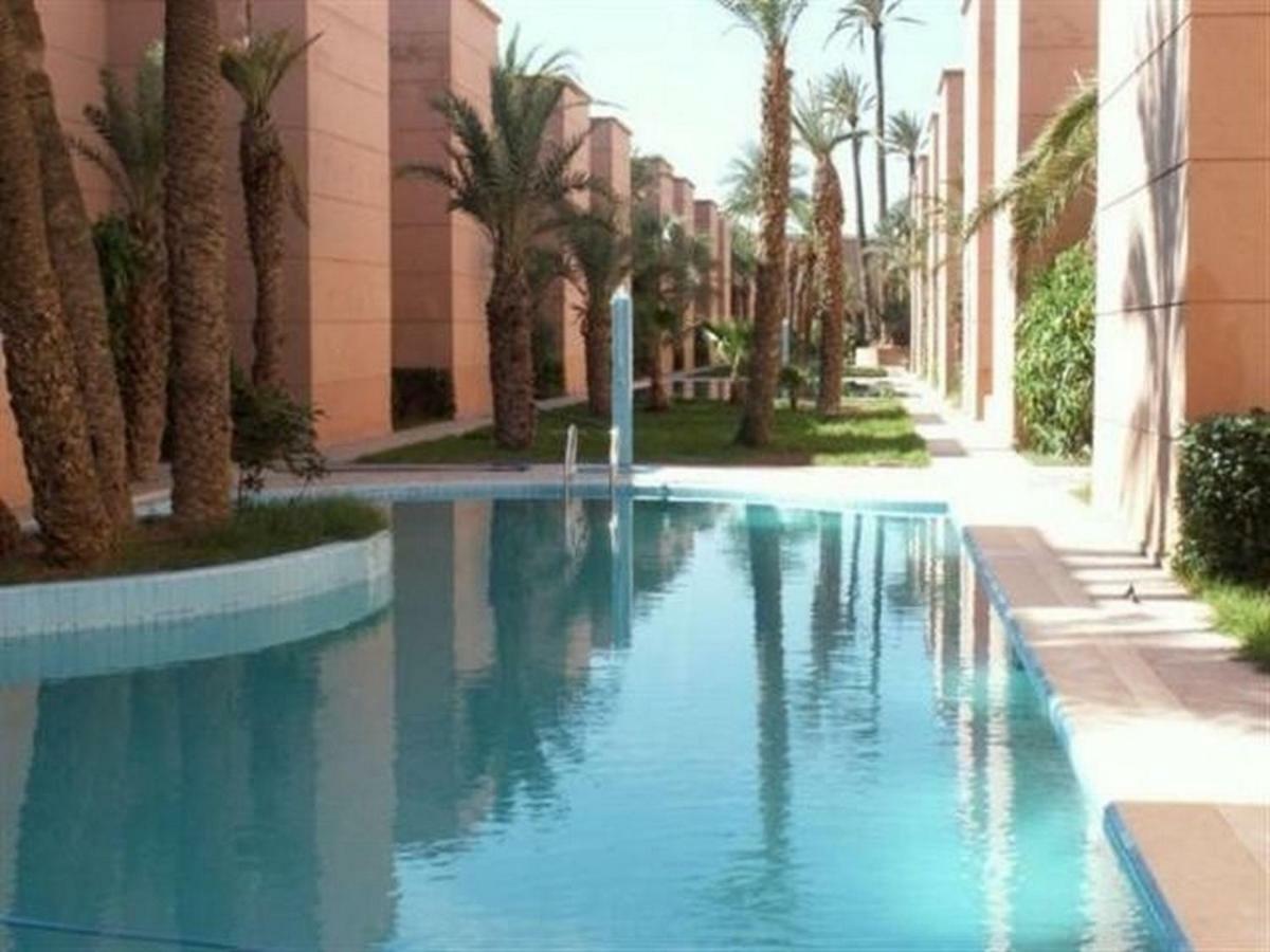 Dar Tariq 3 Suites Avec Pisicine Marraquexe Exterior foto