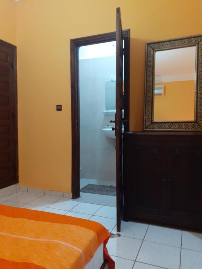 Dar Tariq 3 Suites Avec Pisicine Marraquexe Exterior foto